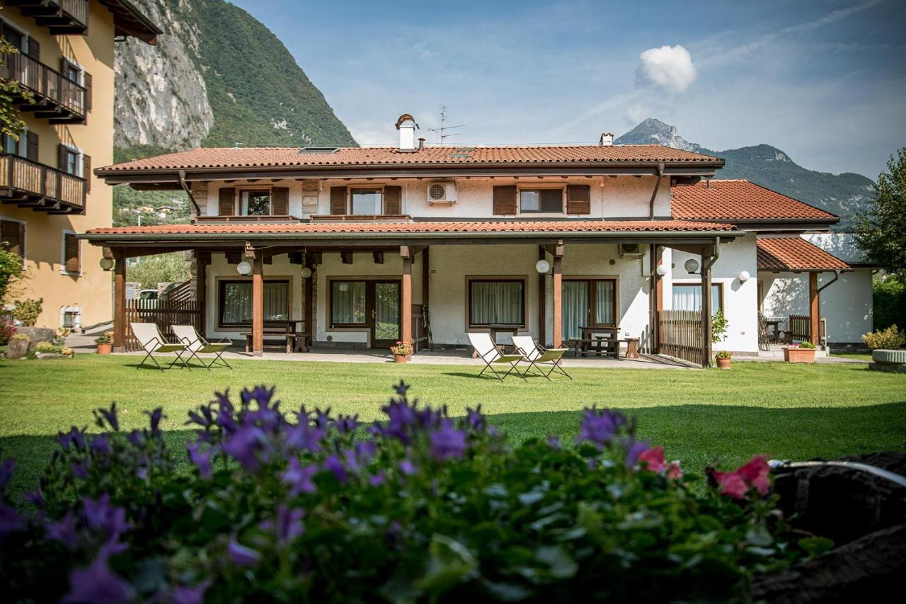 Agritur Comai Βίλα Ρίβα ντελ Γκάρντα Εξωτερικό φωτογραφία