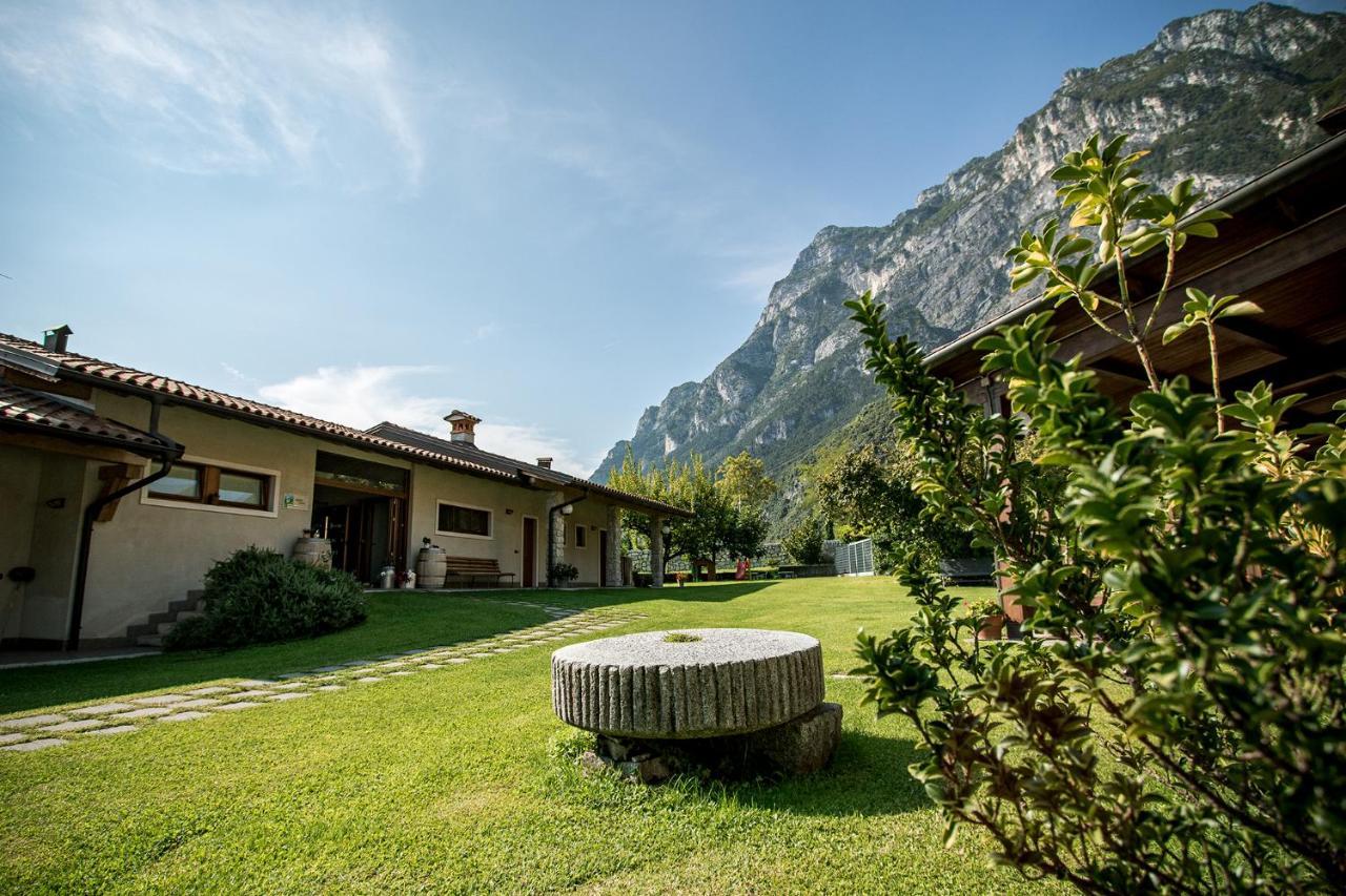 Agritur Comai Βίλα Ρίβα ντελ Γκάρντα Εξωτερικό φωτογραφία
