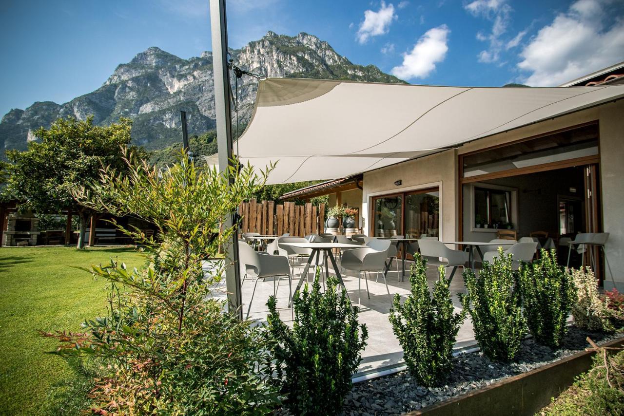 Agritur Comai Βίλα Ρίβα ντελ Γκάρντα Εξωτερικό φωτογραφία