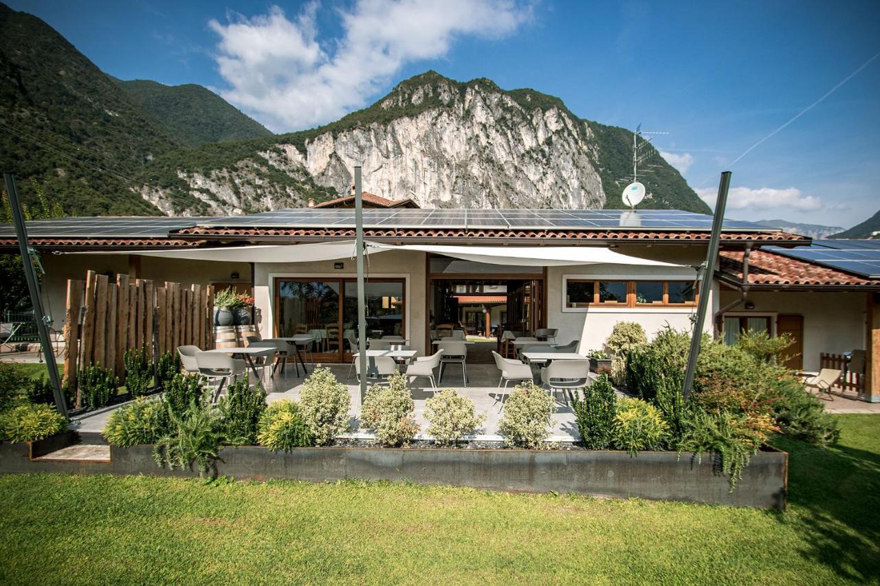 Agritur Comai Βίλα Ρίβα ντελ Γκάρντα Εξωτερικό φωτογραφία