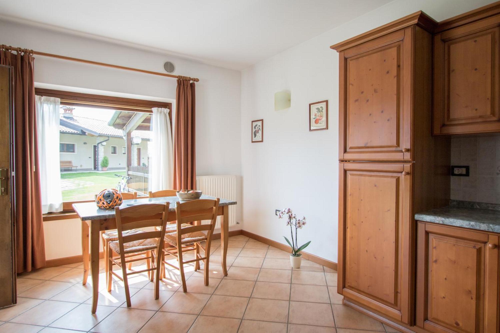 Agritur Comai Βίλα Ρίβα ντελ Γκάρντα Εξωτερικό φωτογραφία